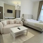 New! Modern Cosy Studio Laya Heights