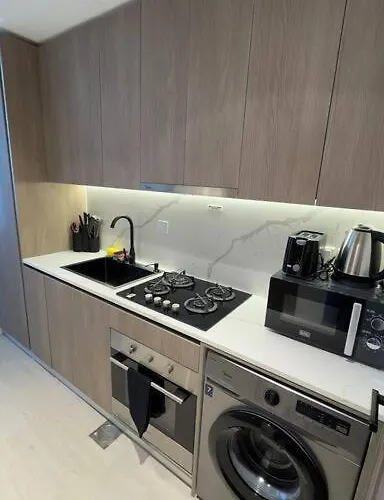 New! Modern Cosy Studio Laya Heights